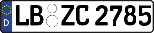 LB-ZC2785