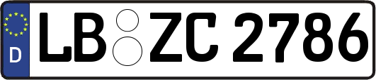 LB-ZC2786
