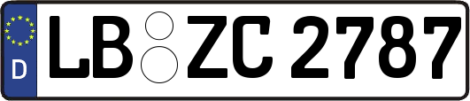 LB-ZC2787