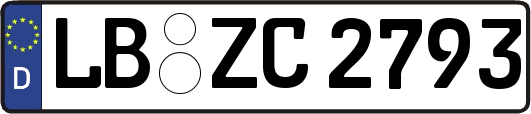 LB-ZC2793