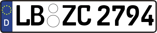LB-ZC2794