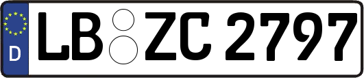 LB-ZC2797