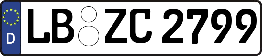 LB-ZC2799