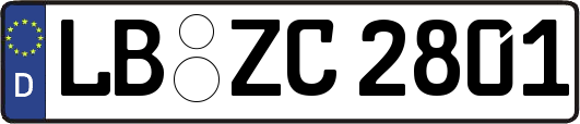 LB-ZC2801