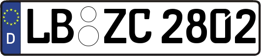LB-ZC2802