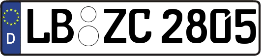LB-ZC2805