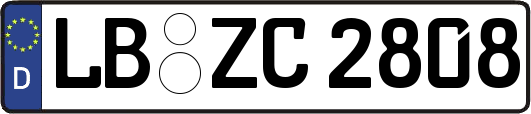 LB-ZC2808