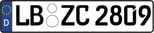 LB-ZC2809