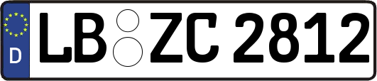 LB-ZC2812