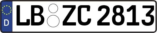 LB-ZC2813