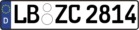 LB-ZC2814