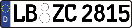 LB-ZC2815