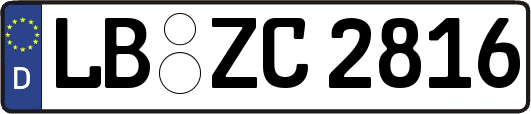 LB-ZC2816