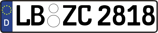 LB-ZC2818