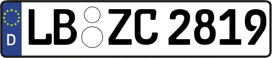 LB-ZC2819