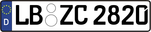 LB-ZC2820