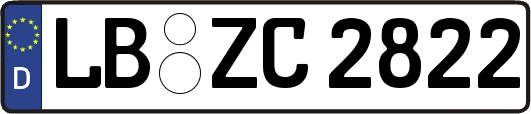 LB-ZC2822
