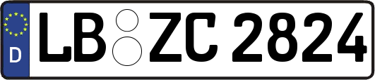 LB-ZC2824