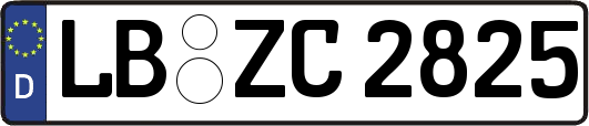 LB-ZC2825