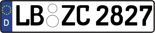LB-ZC2827