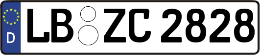 LB-ZC2828