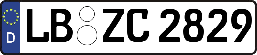 LB-ZC2829