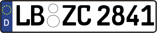 LB-ZC2841