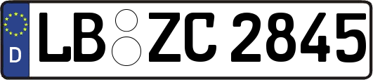 LB-ZC2845
