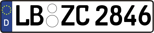 LB-ZC2846