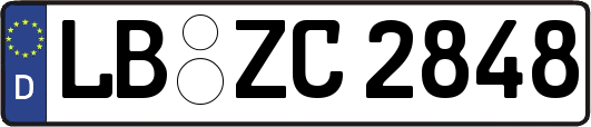 LB-ZC2848