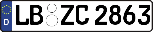 LB-ZC2863