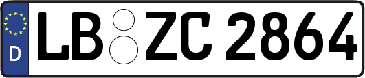 LB-ZC2864