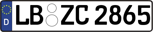 LB-ZC2865