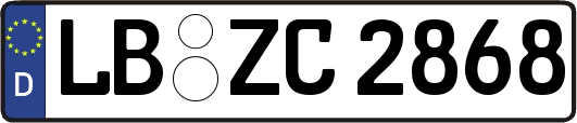 LB-ZC2868