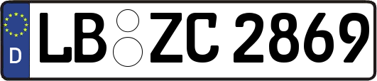 LB-ZC2869
