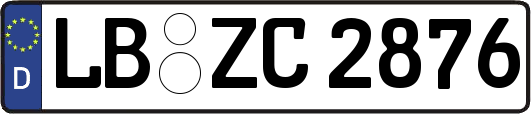 LB-ZC2876