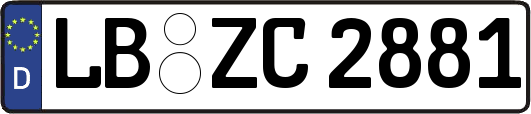 LB-ZC2881
