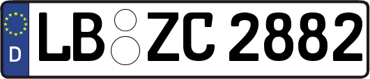 LB-ZC2882