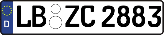 LB-ZC2883