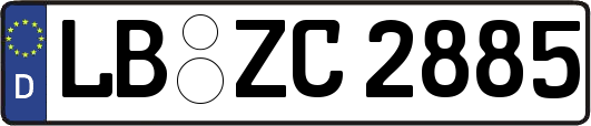 LB-ZC2885