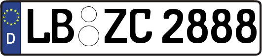 LB-ZC2888