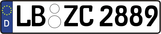 LB-ZC2889