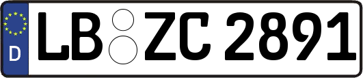 LB-ZC2891