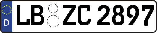LB-ZC2897