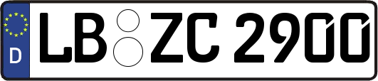 LB-ZC2900