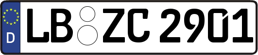 LB-ZC2901
