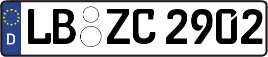 LB-ZC2902