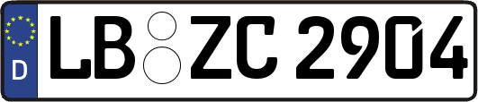 LB-ZC2904