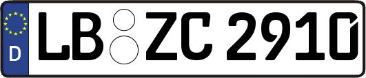 LB-ZC2910