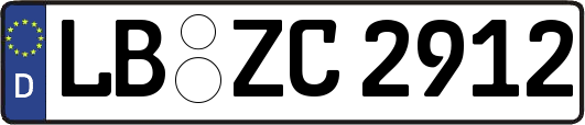 LB-ZC2912